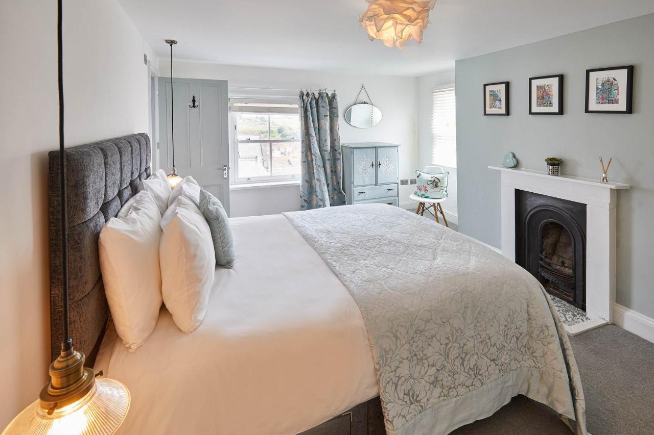 Host & Stay - One Mulgrave Place ويتبي المظهر الخارجي الصورة