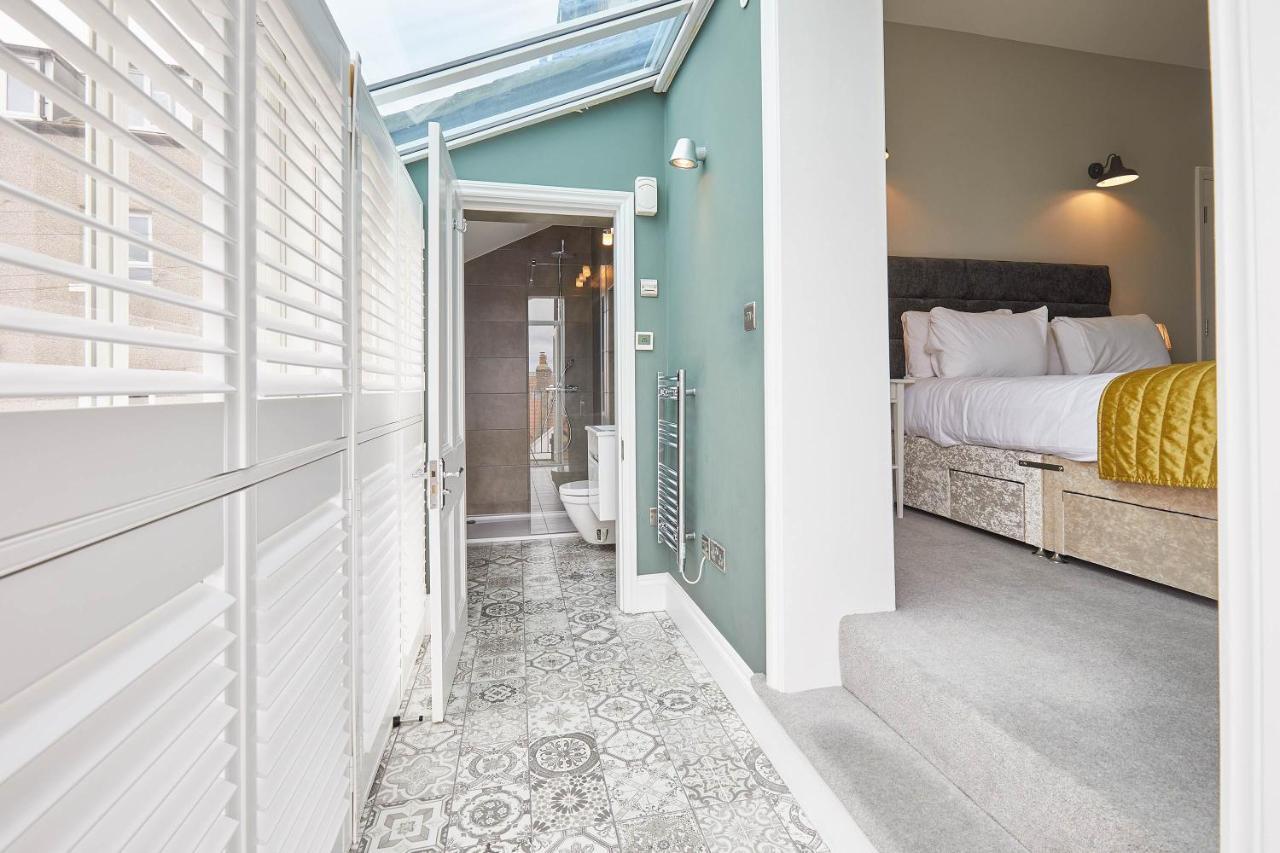 Host & Stay - One Mulgrave Place ويتبي المظهر الخارجي الصورة