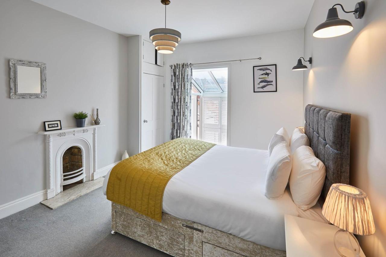 Host & Stay - One Mulgrave Place ويتبي المظهر الخارجي الصورة