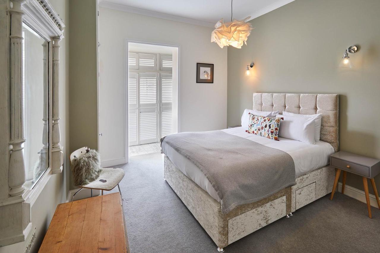 Host & Stay - One Mulgrave Place ويتبي المظهر الخارجي الصورة