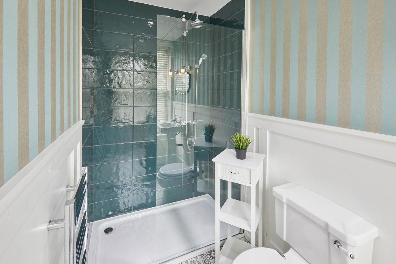 Host & Stay - One Mulgrave Place ويتبي المظهر الخارجي الصورة