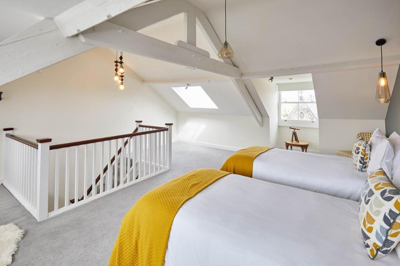 Host & Stay - One Mulgrave Place ويتبي المظهر الخارجي الصورة