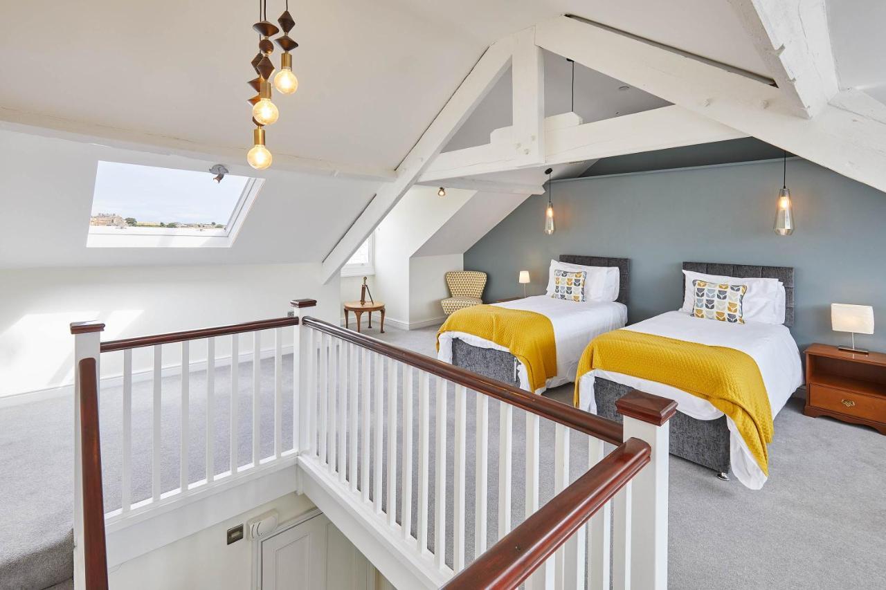 Host & Stay - One Mulgrave Place ويتبي المظهر الخارجي الصورة